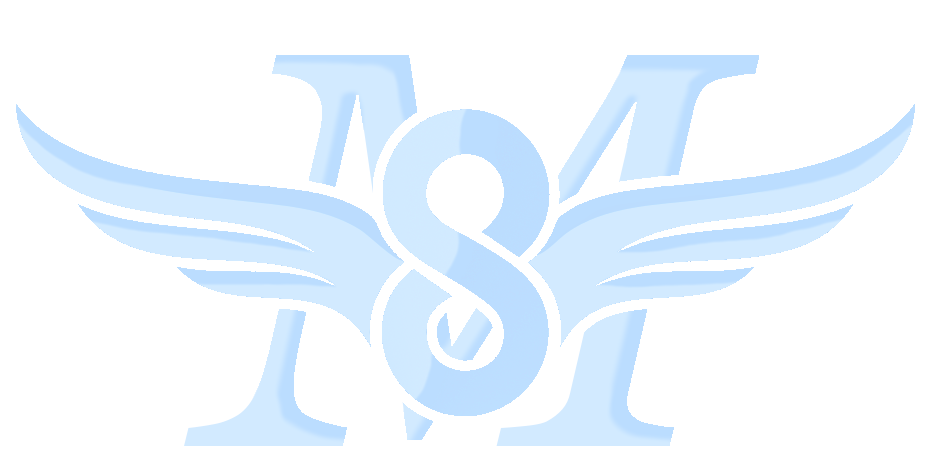 WingM8